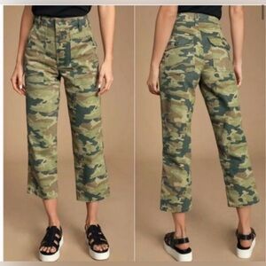 We the Free twenty seven camos size 27